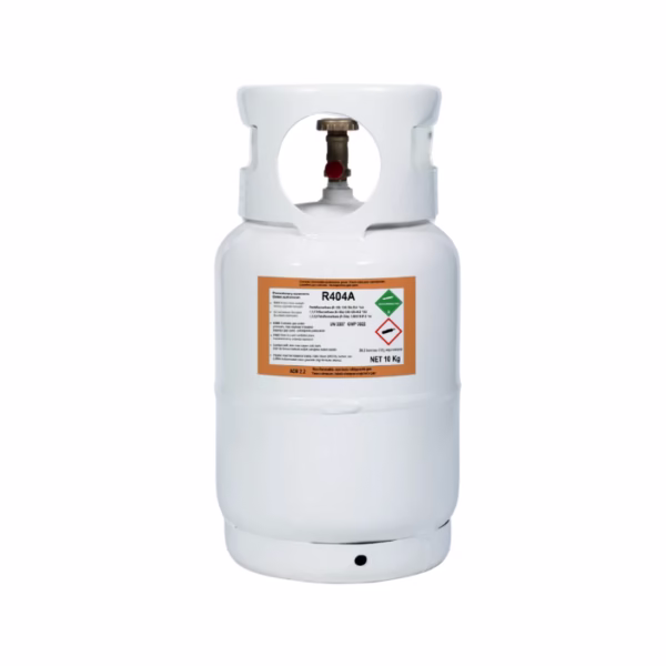 Orijinal R404a 10 kg. Soğutucu Gaz